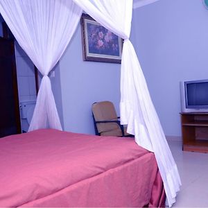 Jaguar Hotel Kampala
